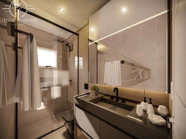 Apartamento venda em Itajaí, Região Geográfica Intermediária de Blumenau