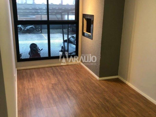 Apartamento venda em Portal I, Itajaí