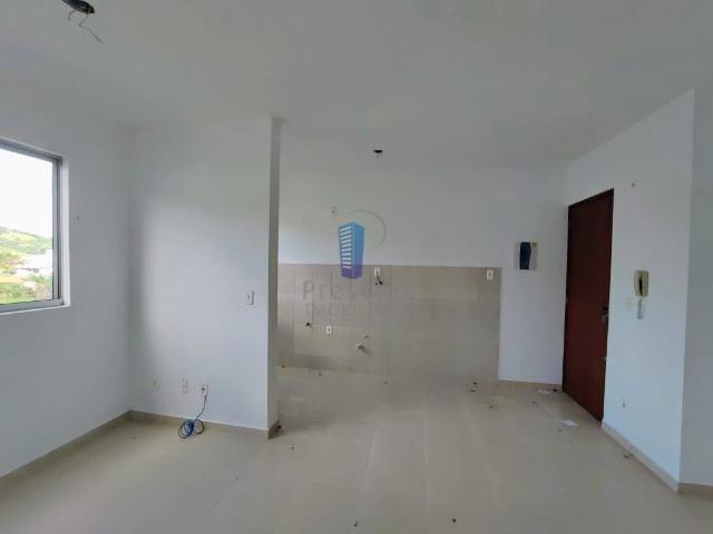 Apartamento venda em Espinheirinhos, Itajaí