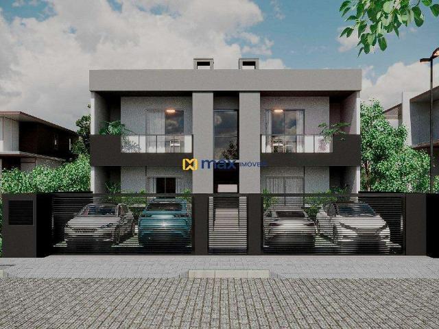 Apartamento venda em Itajaí, Portal I