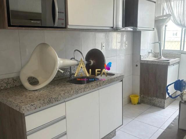 Apartamento venda em Região Geográfica Imediata de Itajaí, Itajaí