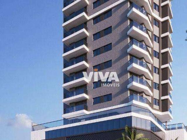 Apartamento venda em Região Geográfica Imediata de Itajaí, Itajaí