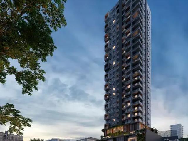 Apartamento venda em Região Geográfica Imediata de Itajaí, Itajaí