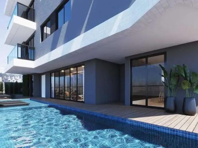 Apartamento venda em Região Geográfica Imediata de Itajaí, Itajaí