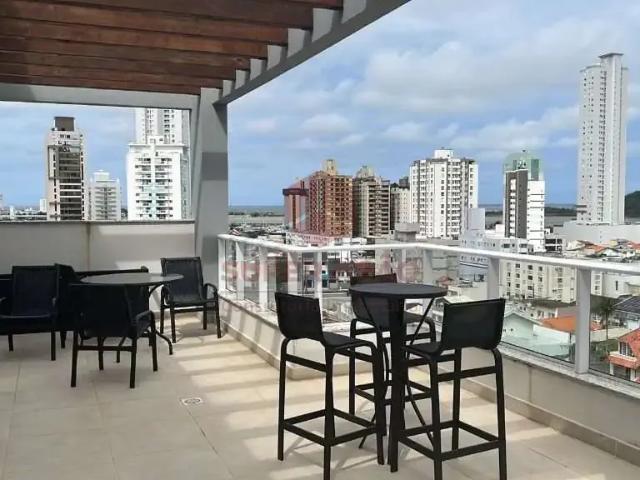 Apartamento venda em Região Geográfica Imediata de Itajaí, Itajaí