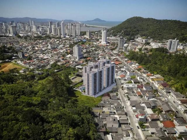 Apartamento venda em Região Geográfica Imediata de Itajaí, Itajaí