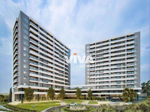 Apartamento venda em Região Geográfica Imediata de Itajaí, Itajaí
