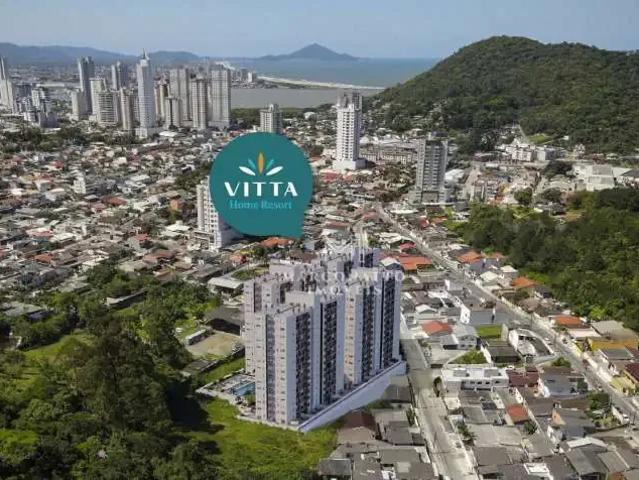 Apartamento venda em Região Geográfica Imediata de Itajaí, Itajaí