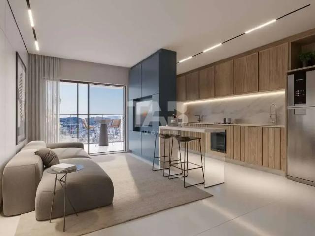 Apartamento venda em Região Geográfica Imediata de Itajaí, Itajaí