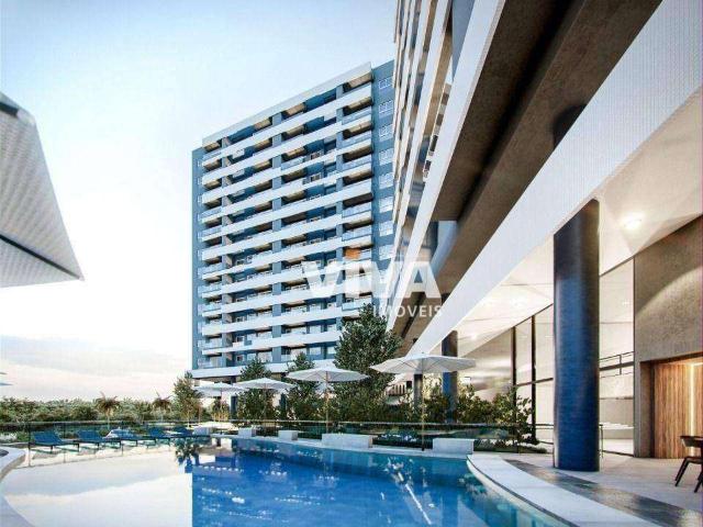Apartamento venda em Região Geográfica Imediata de Itajaí, Itajaí