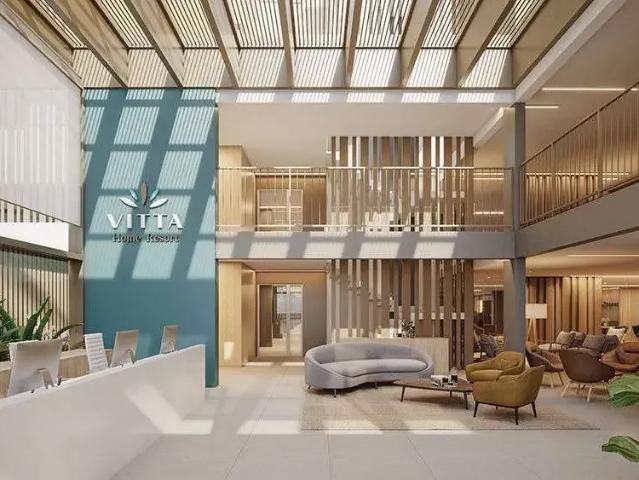 Apartamento venda em Região Geográfica Imediata de Itajaí, Itajaí