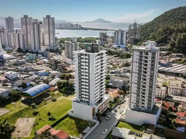 Apartamento venda em Região Geográfica Imediata de Itajaí, Itajaí