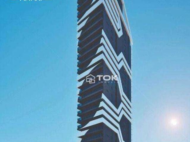 Apartamento venda em Região Geográfica Imediata de Itajaí, Itajaí