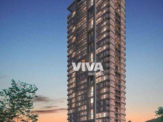 Apartamento venda em Região Geográfica Imediata de Itajaí, Itajaí