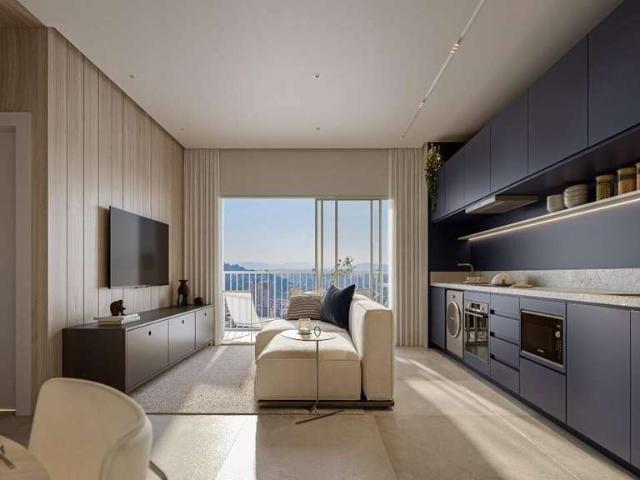 Apartamento venda em Região Geográfica Imediata de Itajaí, Itajaí