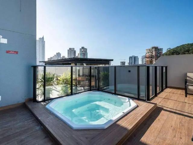 Apartamento venda em Região Geográfica Imediata de Itajaí, Itajaí