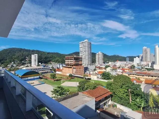 Apartamento venda em Região Geográfica Imediata de Itajaí, Itajaí