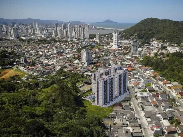 Apartamento venda em Região Geográfica Imediata de Itajaí, Itajaí