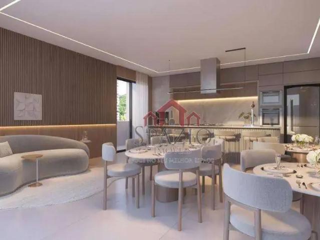 Apartamento venda em Região Geográfica Imediata de Itajaí, Itajaí