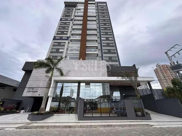 Apartamento venda em Região Geográfica Imediata de Itajaí, Itajaí