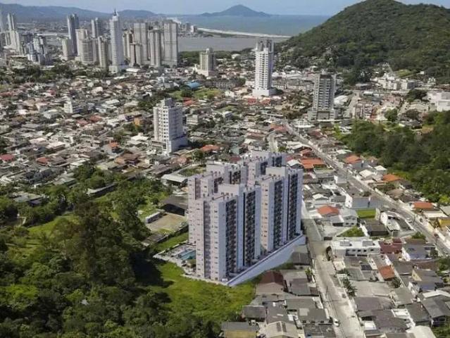 Apartamento venda em Região Geográfica Imediata de Itajaí, Itajaí