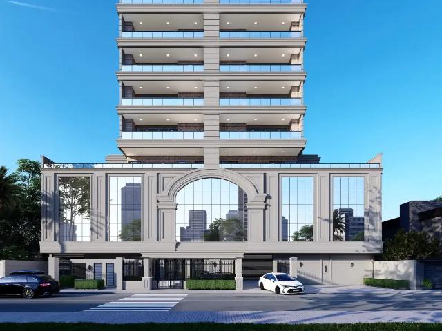 Apartamento venda em Região Geográfica Imediata de Itajaí, Itajaí