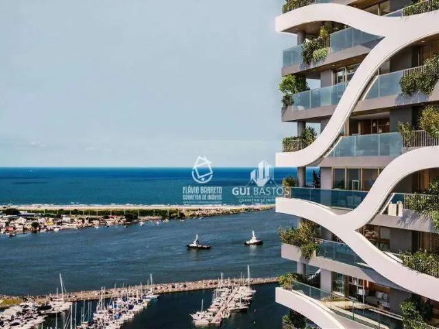 Apartamento venda em Região Geográfica Imediata de Itajaí, Itajaí