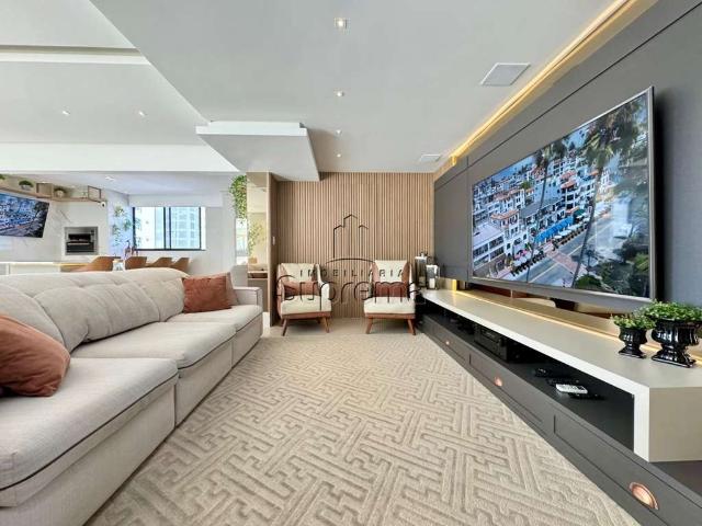 Apartamento venda em Região Geográfica Imediata de Itajaí, Itajaí