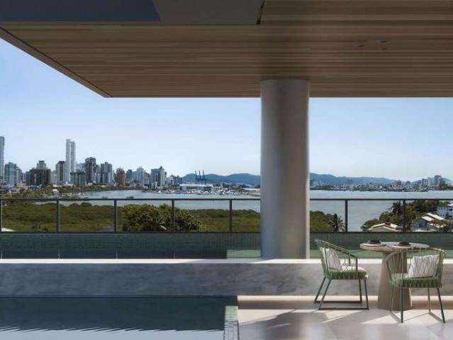 Apartamento venda em Região Geográfica Imediata de Itajaí, Itajaí