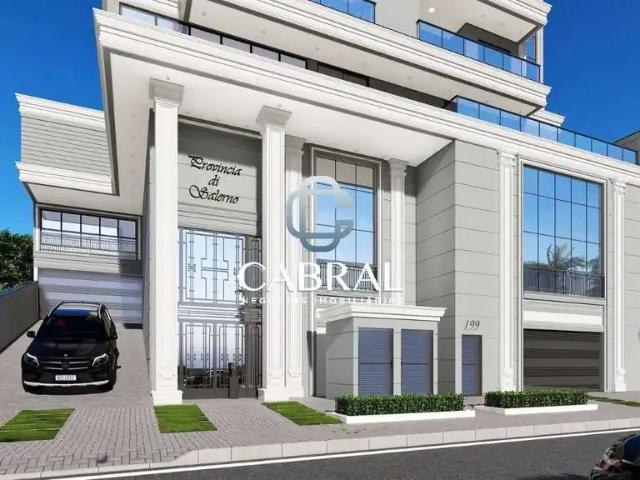 Apartamento venda em Região Geográfica Imediata de Itajaí, Itajaí