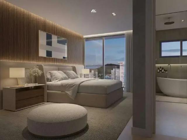 Apartamento venda em Região Geográfica Imediata de Itajaí, Itajaí