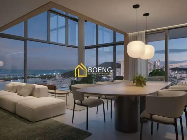 Apartamento venda em Região Geográfica Imediata de Itajaí, Itajaí