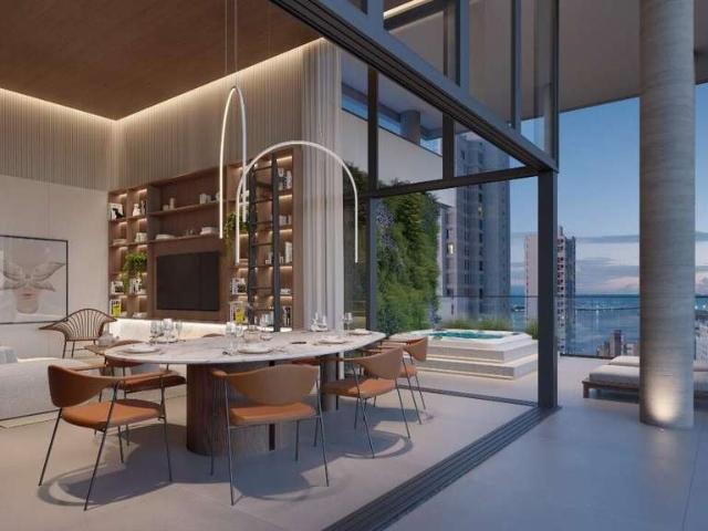 Apartamento venda em Região Geográfica Imediata de Itajaí, Itajaí