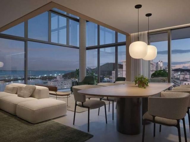 Apartamento venda em Região Geográfica Imediata de Itajaí, Itajaí