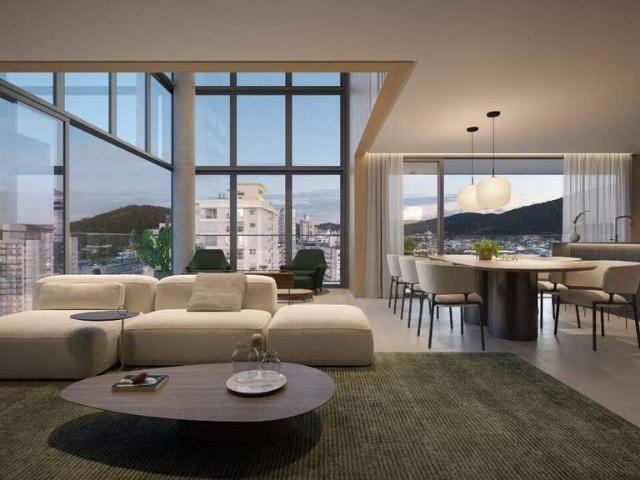Apartamento venda em Região Geográfica Imediata de Itajaí, Itajaí