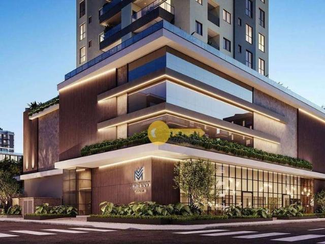 Apartamento venda em Região Geográfica Imediata de Itajaí, Itajaí