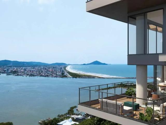 Apartamento venda em Região Geográfica Imediata de Itajaí, Itajaí