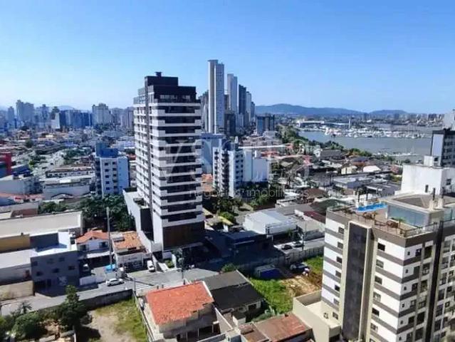 Apartamento venda em Região Geográfica Imediata de Itajaí, Itajaí