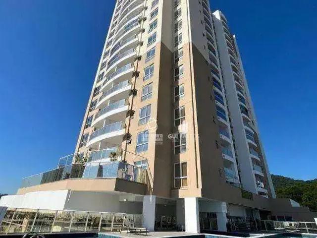 Apartamento venda em Região Geográfica Imediata de Itajaí, Itajaí
