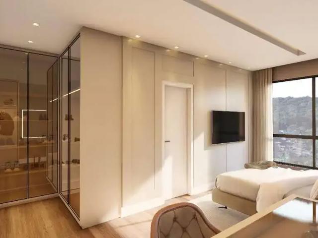Apartamento venda em Região Geográfica Imediata de Itajaí, Itajaí