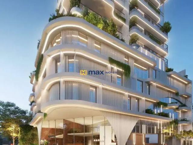 Apartamento venda em Região Geográfica Imediata de Itajaí, Itajaí