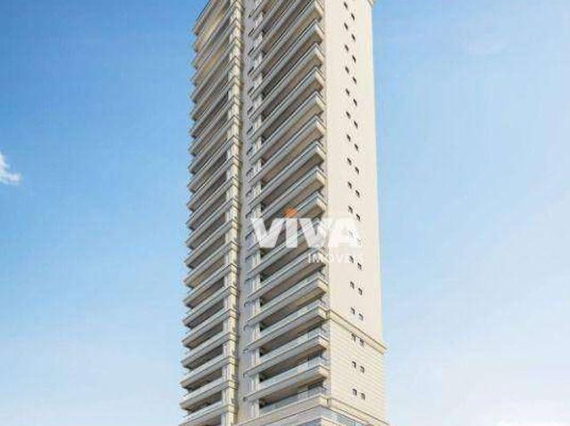 Apartamento venda em Região Geográfica Imediata de Itajaí, Itajaí