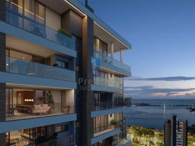 Apartamento venda em Região Geográfica Imediata de Itajaí, Itajaí
