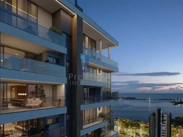 Apartamento venda em Região Geográfica Imediata de Itajaí, Itajaí