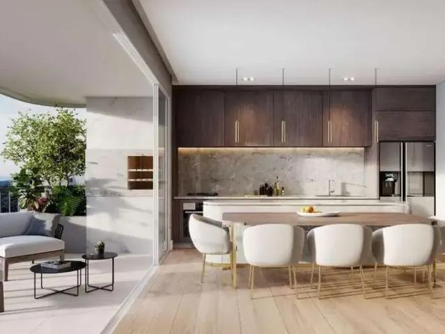 Apartamento venda em Região Geográfica Imediata de Itajaí, Itajaí