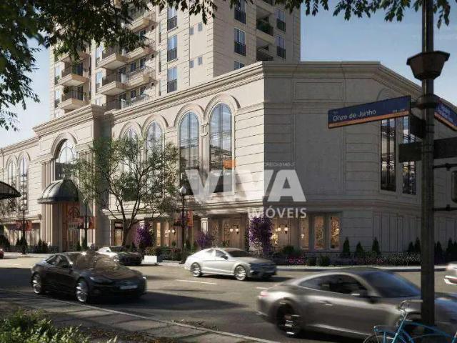 Apartamento venda em Região Geográfica Imediata de Itajaí, Itajaí
