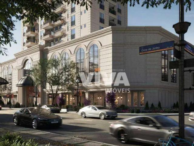 Apartamento venda em Região Geográfica Imediata de Itajaí, Itajaí