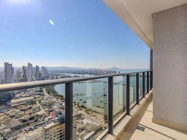 Apartamento venda em Região Geográfica Imediata de Itajaí, Itajaí