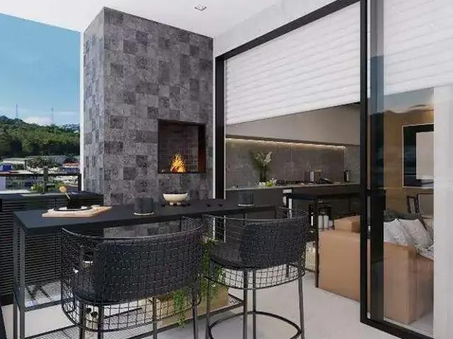 Apartamento venda em Região Geográfica Imediata de Itajaí, Itajaí