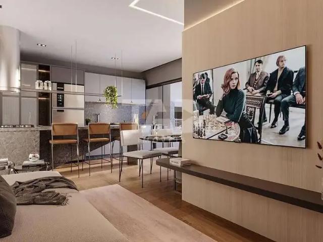 Apartamento venda em Região Geográfica Imediata de Itajaí, Itajaí